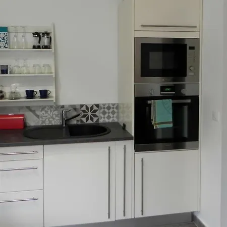 Au Pied Du Baou Avec Jardin Prive Apartman *