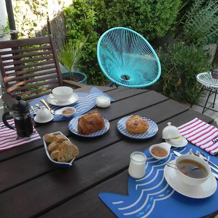 Au Pied Du Baou Avec Jardin Prive Apartment *