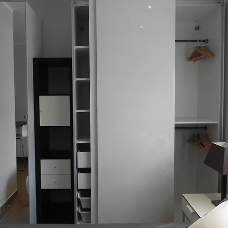 Au Pied Du Baou Avec Jardin Prive *